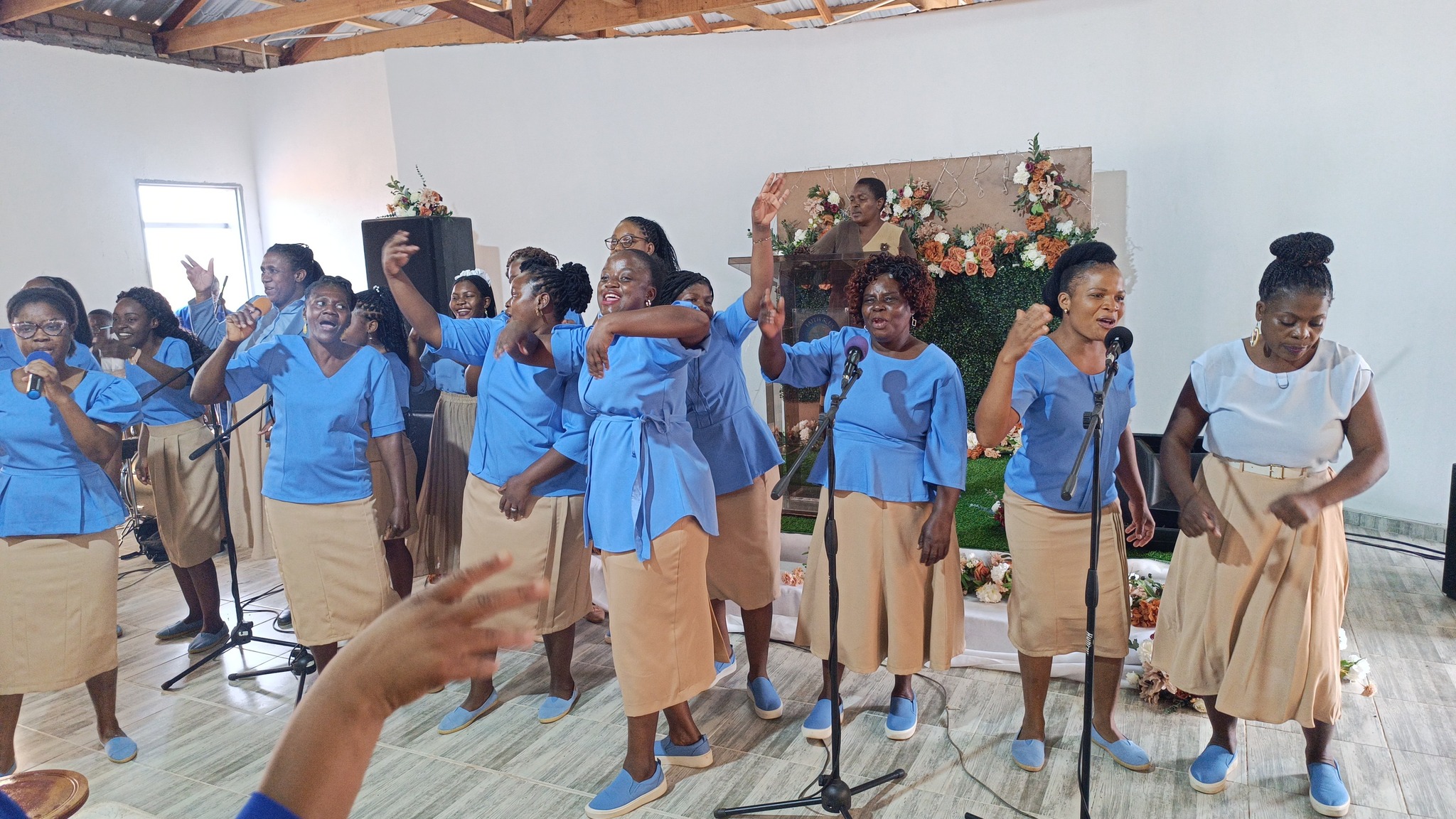 Church Community