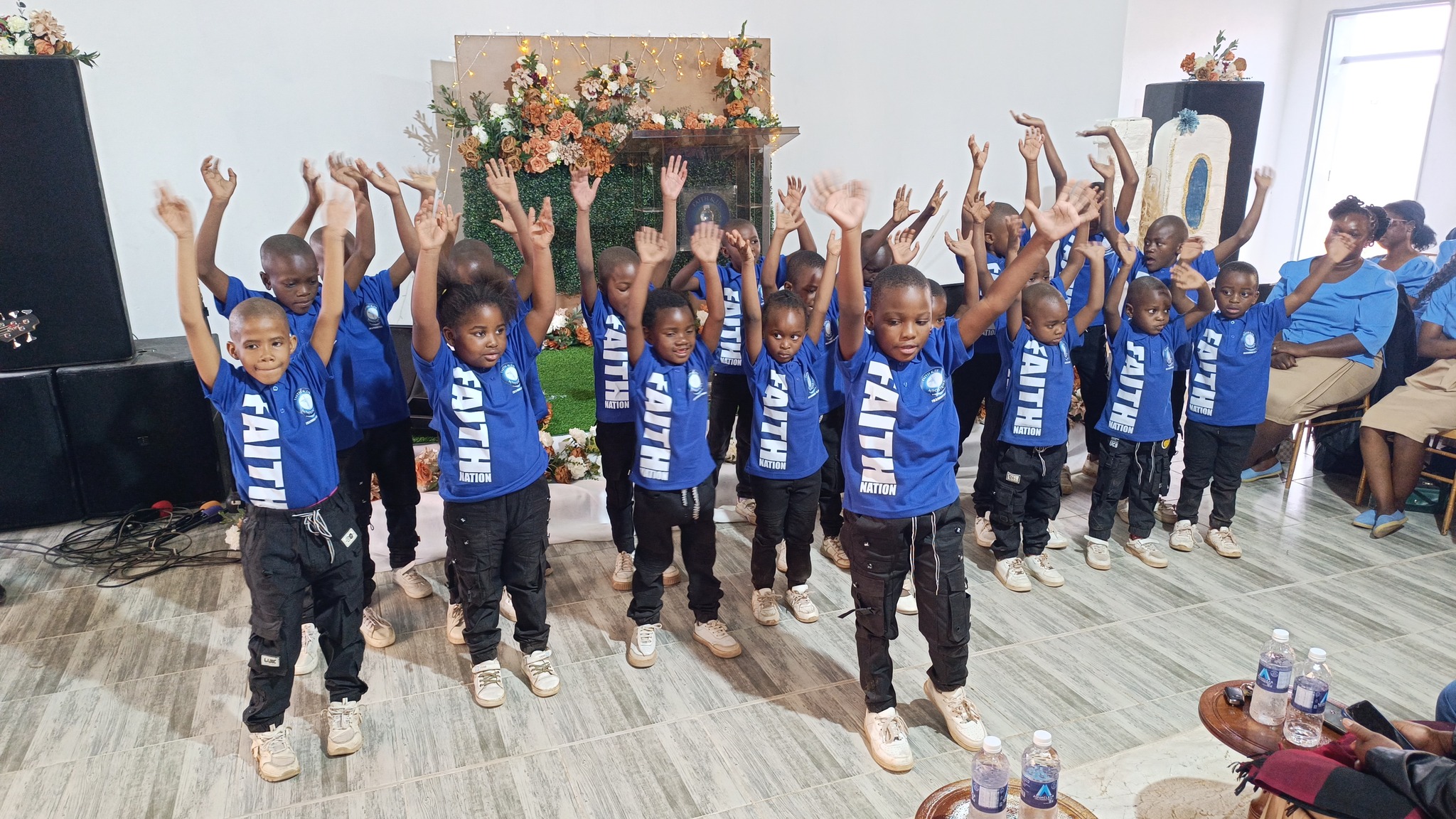 Youth Programs